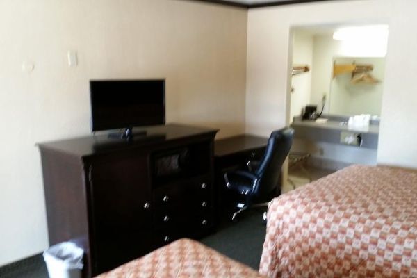 Town House Motel (Chico)